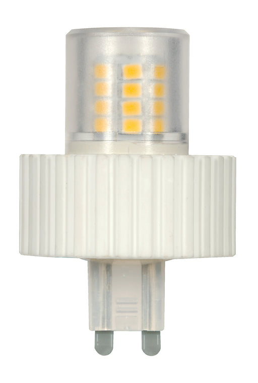 Satco S9228 Light Bulb, Clear Main Image.jpg
