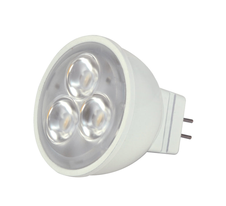 Satco S9281 Light Bulb, Clear Alternate Image.jpg