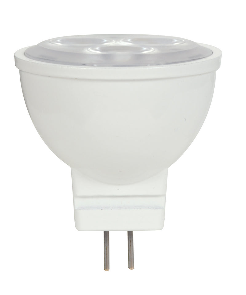 Satco S9281 Light Bulb, Clear Main Image.jpg