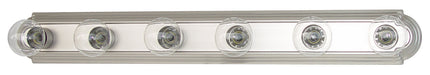 Capital Lighting 8106MN Alice Six Light Vanity, Matte Nickel Main Image.jpg