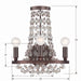 Crystorama 1542-CB-MWP Channing Three Light Wall Sconce Chocolate Bronze Alternate Image.jpg