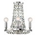 Crystorama 1542-CH-MWP Channing Three Light Wall Sconce Polished Chrome Main Image.jpg