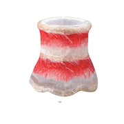 Crystorama 26SH-RED Mini Shade Light Shade Red Main Image.jpg