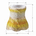 Crystorama 26SH-YELLOW Mini Shade Light Shade Yellow Alternate Image.jpg