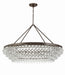 Crystorama 278-VZ Calypso Eight Light Chandelier Vibrant Bronze Main Image.jpg