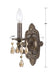 Crystorama 5021-VB-GT-MWP Paris Market One Light Wall Sconce Venetian Bronze Alternate Image.jpg