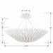 Crystorama 517-MT_CEILING Broche Six Light Semi Flush Mount Matte White Alternate Image.jpg