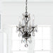 Crystorama 5534-EB-CL-I Traditional Crystal Four Light Mini Chandelier English Bronze Alternate Image 4.jpg