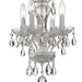 Crystorama 5534-WW-CL-I Traditional Crystal Four Light Mini Chandelier Wet White Alternate Image.jpg