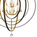 Crystorama 590-EB-GA Luna 12 Light Chandelier English Bronze / Antique Gold Alternate Image.jpg