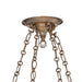 Crystorama 7587-DT Sterling Five Light Chandelier Distressed Twilight Alternate Image 4.jpg