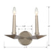 Crystorama 7592-PN Palmer Two Light Wall Sconce Polished Nickel Alternate Image.jpg