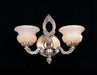 Crystorama 882-BP Hot Deal Two Light Wall Mount Bronze Patina Main Image.jpg
