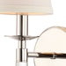Crystorama 8861-PN Baxter One Light Wall Sconce Polished Nickel Alternate Image.jpg