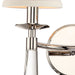 Crystorama 8862-PN Baxter Two Light Wall Sconce Polished Nickel Alternate Image.jpg