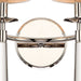Crystorama 8862-PN Baxter Two Light Wall Sconce Polished Nickel Alternate Image 2.jpg