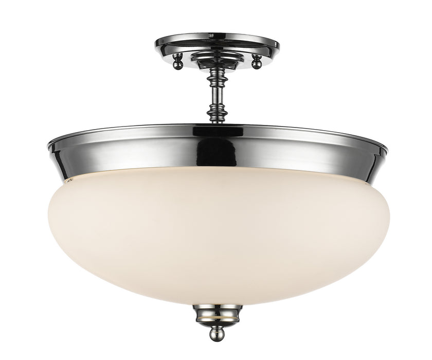 Z-Lite 721SF-CH Amon Three Light Semi Flush Mount, Chrome Main Image.jpg