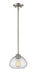 Z-Lite 722MP-BN Amon One Light Mini Pendant, Brushed Nickel Main Image.jpg