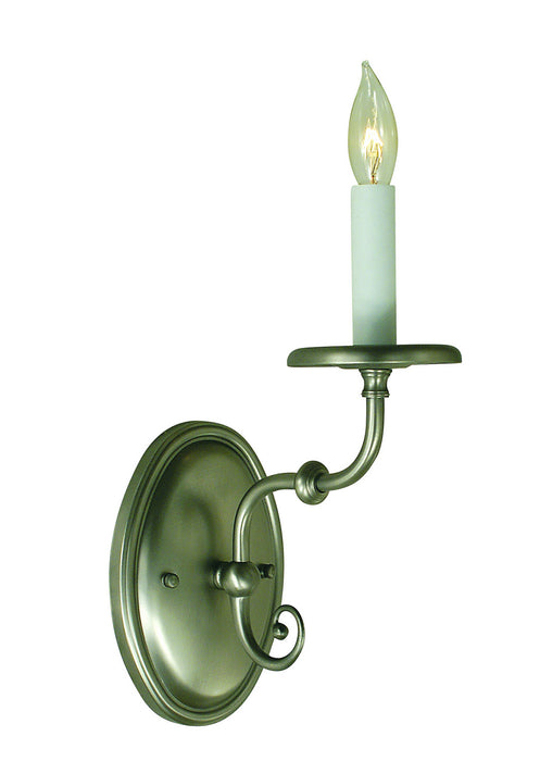 Framburg 2371 SBR Jamestown One Light Wall Sconce, Siena Bronze Main Image.jpg