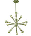 Framburg 4393 BN Simone 12 Light Chandelier, Brushed Nickel Main Image.jpg