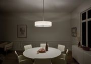 Kichler 42196NI Five Light Pendant, Brushed Nickel (5)