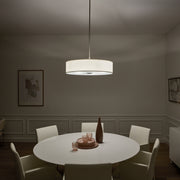 Kichler 42196NI Five Light Pendant, Brushed Nickel (6)