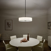 Kichler 42196OZ Five Light Pendant, Olde Bronze (6)