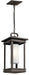 Kichler 49493RZ South Hope One Light Outdoor Pendant, Rubbed Bronze Main Image.jpg