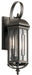 Kichler 49709OZ Galemore Two Light Outdoor Wall Mount, Olde Bronze Main Image.jpg