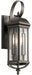 Kichler 49710OZ Galemore Three Light Outdoor Wall Mount, Olde Bronze Main Image.jpg