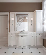 Savoy House 9-7140-1-SN One Light Wall Sconce, Satin Nickel (2)