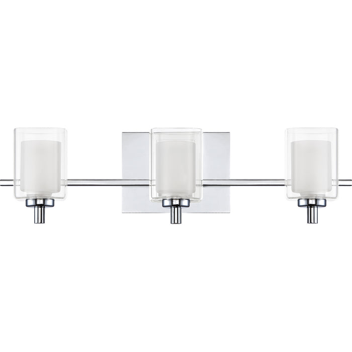 Quoizel KLT8603CLED Kolt Three Light Bath Fixture, Polished Chrome Alternate Image.jpg