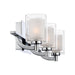 Quoizel KLT8603CLED Kolt Three Light Bath Fixture, Polished Chrome Alternate Image 4.jpg