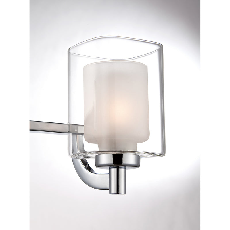 Quoizel KLT8603CLED Kolt Three Light Bath Fixture, Polished Chrome Alternate Image.jpg
