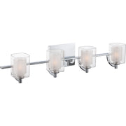 Quoizel KLT8604CLED Kolt Four Light Bath Fixture, Polished Chrome Alternate Image 2.jpg