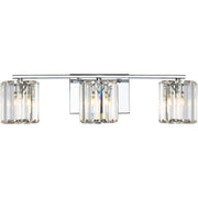 Quoizel PCDV8603C Divine Three Light Bath Fixture, Polished Chrome Main Image.jpg