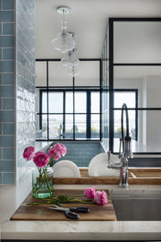 Quoizel QF2046C Morocco One Light Pendant, Polished Chrome Alternate Image 3.jpg