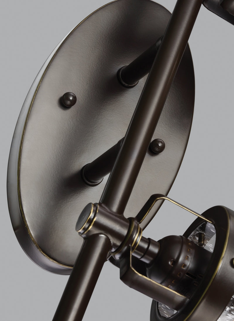 Generation Lighting 4414504-710 Belton Four Light Wall/ Bath, Bronze Alternate Image.jpg