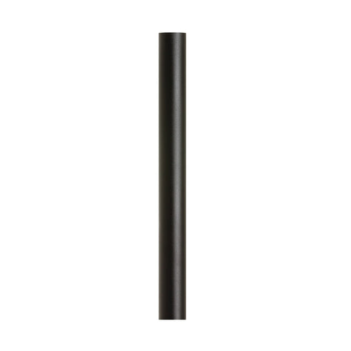 Generation Lighting 8101-12 Outdoor Posts Post, Black Main Image.jpg