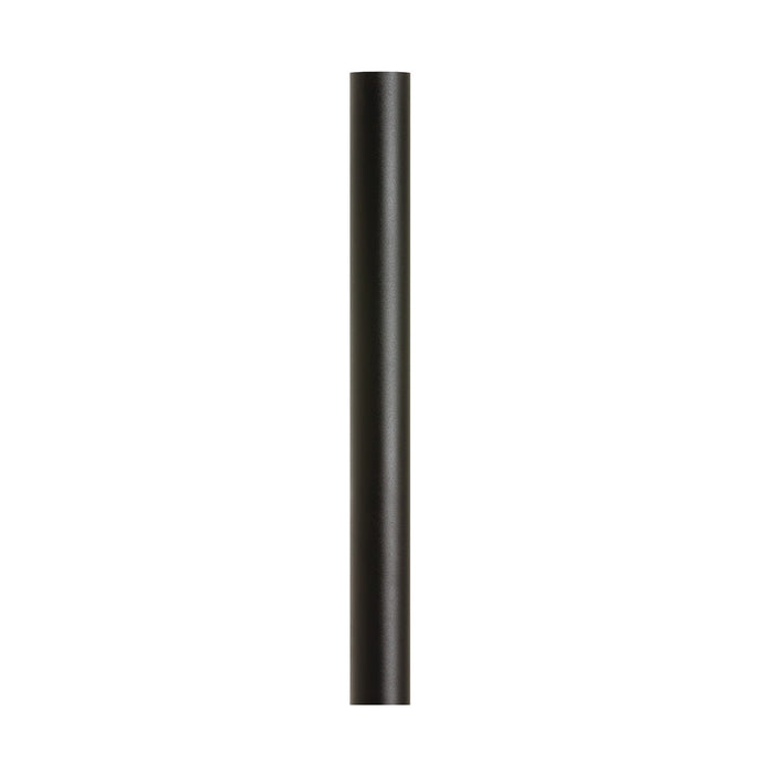 Generation Lighting 8101-12 Outdoor Posts Post, Black Main Image.jpg