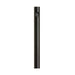 Generation Lighting 8112-12 Outdoor Posts Post with Photo Cell, Black Main Image.jpg