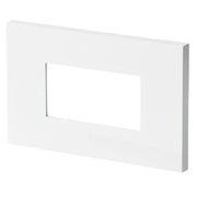 Generation Lighting 93485S-15 LED Step Lighting LED Step Light, White Main Image.jpg