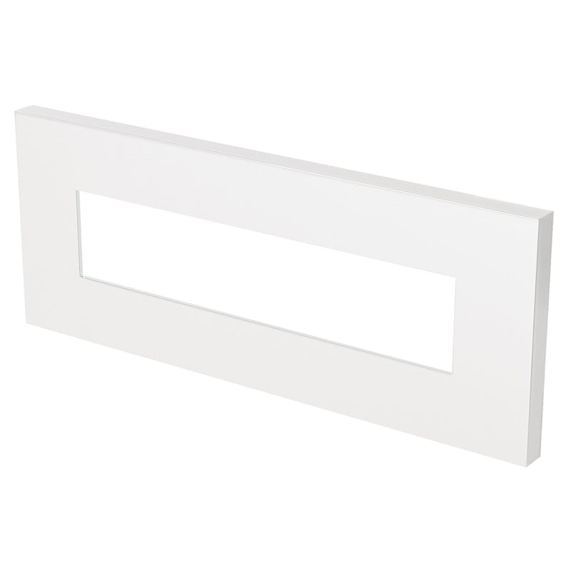 Generation Lighting 94485S-15 LED Brick Lighting LED Brick Light, White Main Image.jpg