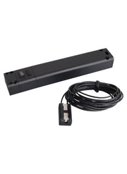 Generation Lighting 96622S-12 Zero Load Transformers Transformer, Black Main Image.jpg