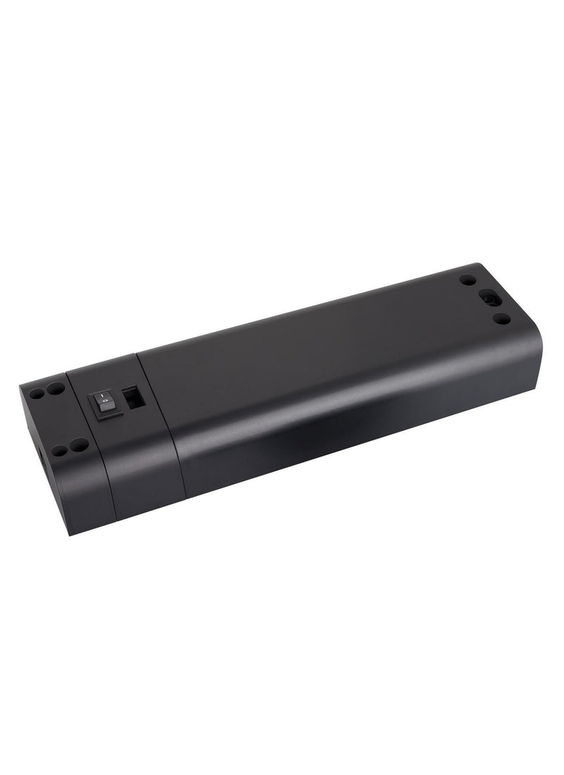 Generation Lighting 96624S-12 Zero Load Transformers Transformer, Black Main Image.jpg