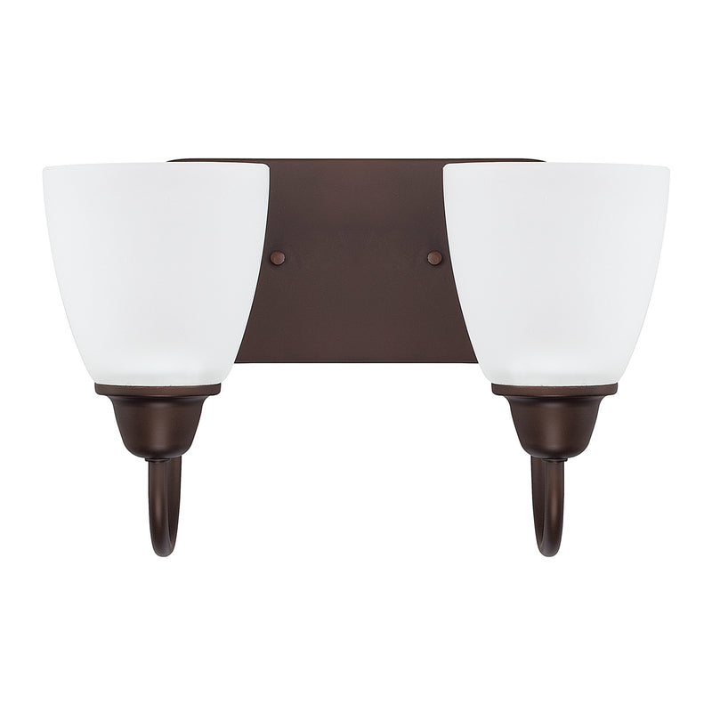 Capital Lighting 115121BZ-337 Trenton Two Light Vanity, Bronze Main Image.jpg