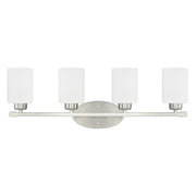 Capital Lighting 115241BN-338 Dixon Four Light Vanity, Brushed Nickel Main Image.jpg
