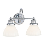 Capital Lighting 8302CH-128 Baxter Two Light Vanity, Chrome Main Image.jpg