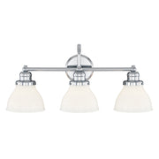 Capital Lighting 8303CH-128 Baxter Three Light Vanity, Chrome Main Image.jpg