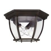 Capital Lighting 9802OB Three Light Outdoor Flush Mount, Old Bronze Main Image.jpg